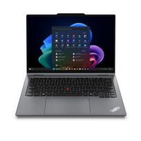 Lenovo ThinkPad X1 2-in-1 Gen 11 Aura Edition 21V9000YGE - Core Ultra 7 355 | 14" WUXGA Touch | 32GB | 1TB SSD | Windows 11 Pro | Gray | 21V9000YGE | 0199274971588