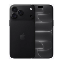 Apple iPhone 18 Pro Max 512GB JP ESIM Black