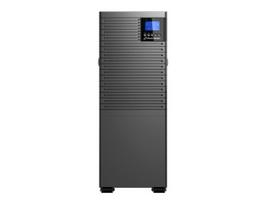 PowerWalker VFI 10000 ICT IoT 3/1 BI UPS, 10kVA, 10kW, PF1, dviguba konversija, vidinės baterijos