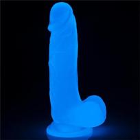 Falo imitatorius Lumino, 19 cm
