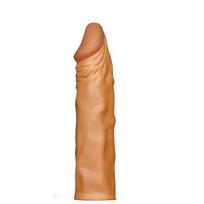 Penio mova Pleasure X Tender, ruda