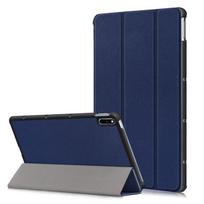 Planšetinio kompiuterio dangtelis, skirtas Huawei Matepad 10.4 2020 Matepadpro 10.8 2019 Matepad 10.8  2020 Matepad T8 8.0 colių sulankstomas Folio laikiklio apvalkalas For Honor V6 10.4 For MatePad 10.4 2020