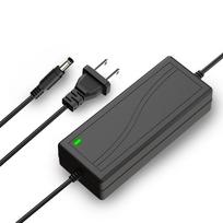 AC 100V-240V Į DC 12V 15V 4A 5A 6A jungiklis maitinimo adapteris 15V įkroviklis, skirtas IMAX B6 elektrinio įrankio nešiojamojo kompiuterio LED garsiakalbiui 12V 5A US Plug juoda
