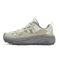FILA Trek 2 Starry Sky Retro Fashion Simple Sports Versatile Comfortable Durable Breathable Lightweight Low-Top Casual Shoes F12W542123FWG 38 beige