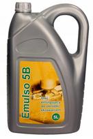 Emulsuojantis apdorojimo aliejus SPECOL EMULSO 5B, 5 l