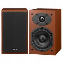 Lentyninės kolonėlės Denon SC-M41, medinės