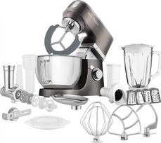 Virtuvinis kombainas Sencor STM 6378BK, juodas, 1,5 l, 1000 W