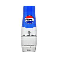 Sirupo koncentratas SodaStream Pepsi, 440 ml