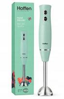 Rankinis blenderis Hoffen 600 W, žalias