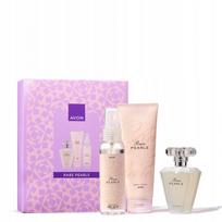 Dovanų rinkinys Avon Rare Pearls 2025