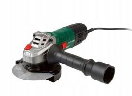 Kampinis šlifuoklis PARKSIDE PWS 115 B2, 750 W, 115 mm