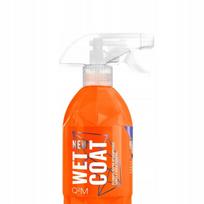 Purškiamas automobilio vaškas Gyeon Q²M Wet Coat, 500 ml