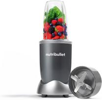 Kokteilinė NutriBullet 600 W, juoda