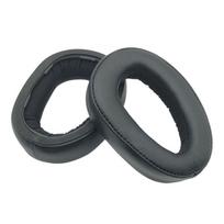 Cooling Gel Ear Pad for H6Pro Headsets,Ear Cushions Earpads for Enhances Comfort and Durability Secures Fit Earcups black