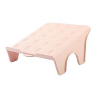 Pink/Green Shoes Storage Rack Blue/Beige Shoe Storage Organizer Household Storage Shoes  Household pink white