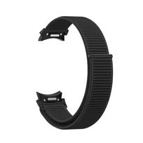 20mm Band For Samsung Galaxy Watch 6 7 4 Classic 5 pro 44mm 40mm 47mm 43mm 45mm Nylon loop bracelet correa Galaxy Watch 4 Strap Watch5 40mm 44mm juoda