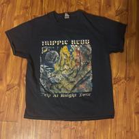 Trippie Redd 'Trip At Knight' Tour 2021 Black medium Men's Unisex T-Shirt XL gray