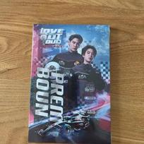 GMMTV Jjim 2026 LOL Photo Set sealed Bunprem