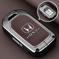 2025 Honda Civic Keycase 23/25 New Dongfeng 11th generation Civic 11 generation 10 high-end shell buckle gray