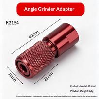 1 rinkinys greitas adapteris elektriniam gręžtuvui ir atsuktuuvui 1/4 colio šešiakampis prailginimo strypas su greito atleidimo automatinio fiksavimo mechanizmu