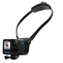 XINGCAIZI Action Camera Halter Stands First Person Perspective Shooting With Hands Free XCZXJZJ003 XCZXJZJ003 black