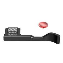 Flymile Thumb Up Grip for  Fujifilm X-M5 Camera Hot Shoe Thumb Rest Support Grip Stable Hand Hold juoda