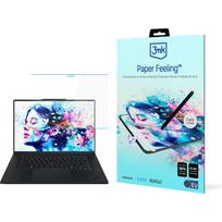 Lenovo ThinkPad X13 Detachable Gen 1 – iki 15" 3mk Paper Feeling – ekrano plėvelė