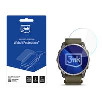 Garmin Enduro 4 – 3mk Watch Protection FlexibleGlass – laikrodžio ekrano apsauga