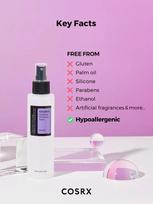 COSRX AHA/BHA Clarifying Treatment Toner 150ml pink