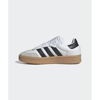 Adidas Samba XLG balti juodi guminiai unisex sportbačiai debesys-balta šerdis-juoda IE1377 43⅓ white