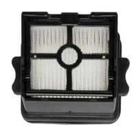 Advanced Filtration Replacement Filter Dust And Dirt Capture 1 PACK gray