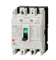 Mitsubishi Electric NF63-CV 3P 40A No-Fuse Circuit Breaker