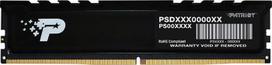 PATRIOT PREMIUM DDR5 16GB 5600MHZ RADIATOR