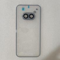 For Nothing Phone 2 Plus 142P Battery Back Cover Panel Rear  Housing Case With Camera Lens Replace gray