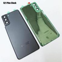 OEM Replacement For Samsung Galaxy S21 Ultra Back Cover Back Rear Glass Battery Door Housing For SAMSUNG S21 S21 PLUS S21 Plus Black gray