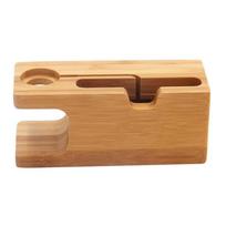 Charger Stand Base Support Smartphone Charging Dock Station Phone Holder Stand One Size beige