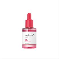 Medicube Traneksaminės rūgšties Niacinamido 15 Serumas 30ml