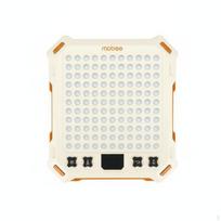 AI Master Chessboard TwoPlayer Mode Electronic Chess Board Develops Logical Thinking 14 in 1 white