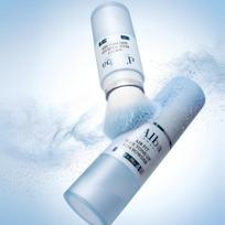 D'ALBA Air Fit Blue Tone Up Sun Powder 5g