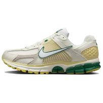 Nike Air Zoom Vomero 5 'The Masters Back 9 Collection' (Unisex) Sail / White / Malachite / Alabaster Running Shoes FN8361 100 35.5 beige