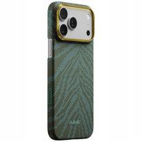 Pitaka Back Cover For Apple Iphone 17 Pro 1 Pc