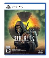 2 Černobylio Širdis Šiaurė PS5 S.T.A.L.K.E.R. (Importuoti versiją Amerikoje) -