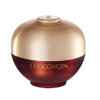 MISSHA Sosang Jin Eye Cream ( New version of Geumsul -Gold Snow-Vitalizing Eye Cream )30ml beige