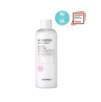 TONYMOLY Wonder Ceramide Mochi Toner 500ml white