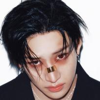 STRAY KIDS - [KARMA] 4-asis albumas AKORDEONAS Bangchan