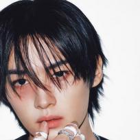 STRAY KIDS - [KARMA] 4-asis albumas AKORDEONAS Leeknow