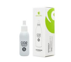 Fish Liquid Test for Aquarium Fish CO2 Indicator Solution Aquarium CO2 Indicator Solution Long Term Monitoring