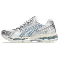 asics Bėgimo batai unisex - 1203A759-101 EU 43.5 sidabras/mėlyna
