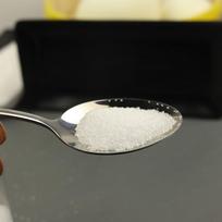 Baltos Cukraus Imitacijos Papuošalai: Indų dekoravimas, Dirbtinė druska, MSG, Sniego scena, Kino ir TV rekvizitas, Granuliuoti maisto priedai. Fine White Sugar 50g white