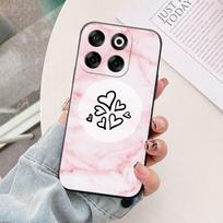 For ZTE Nubia V70 Phone Case astronaut Silicone Camera Protection Back Cover For ZTE Blade V70 Vita V 70 Design Funda Coque ZTE Blade V70